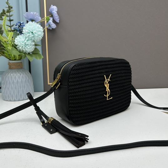 YSL 71166 23x16x6cm jj_2