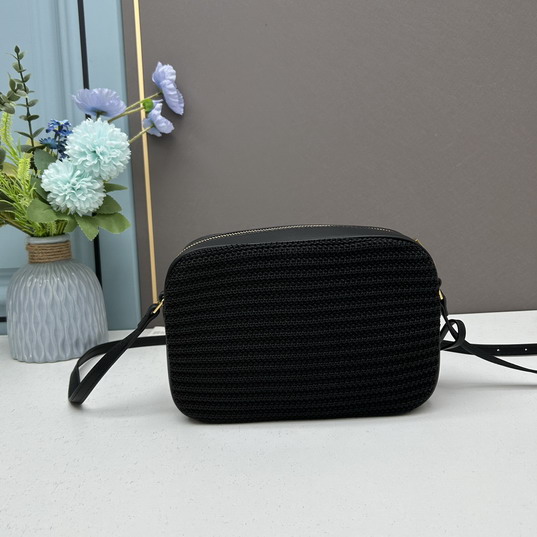 YSL 71166 23x16x6cm jj_3