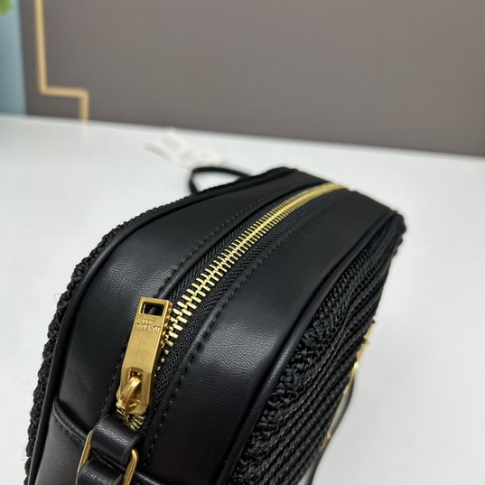 YSL 71166 23x16x6cm jj_5