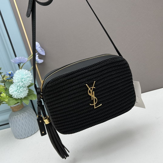YSL 71166 23x16x6cm jj_6
