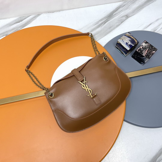 YSL 753799 31x26x6cm 8D_1