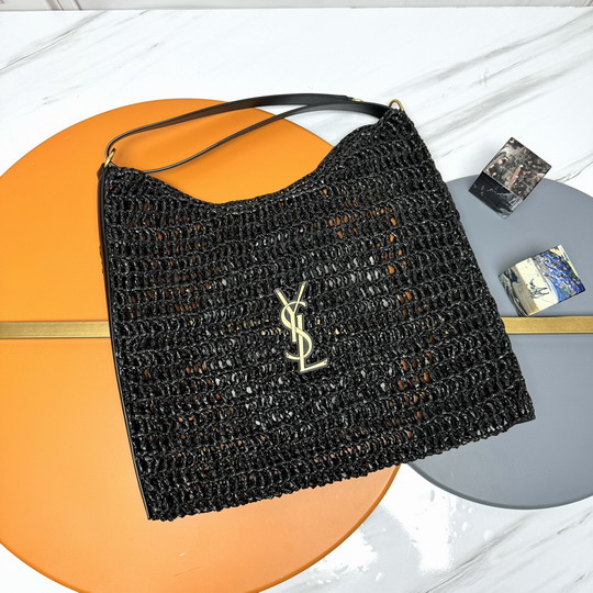 YSL 773984 37x40x3cm 8D1_1
