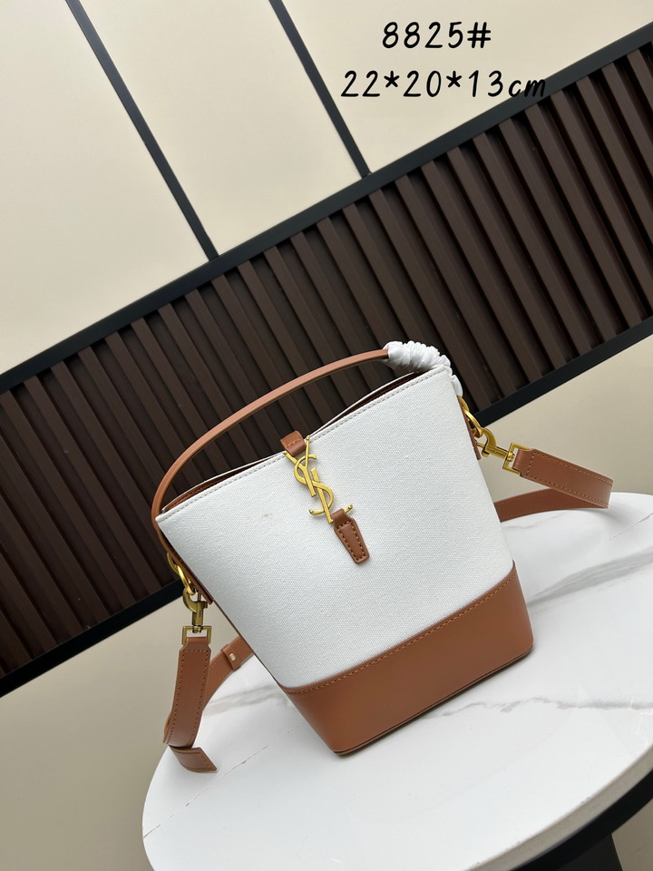 YSL 8825 22x20x13cm jj1_1