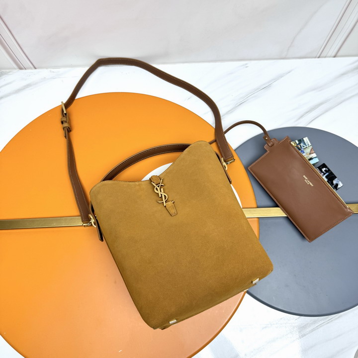 YSL LE 5A7 742828 26x20x12cm 8D_1