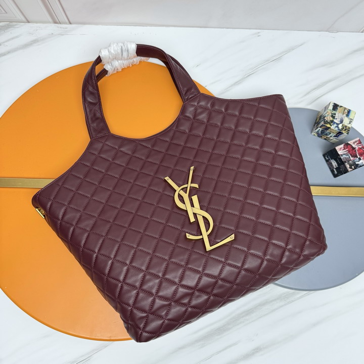YSL icare 698651 58x47x61x8cm 8D2_1