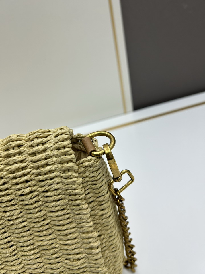 YSL kate 1825 28x17x6cm jj2_6