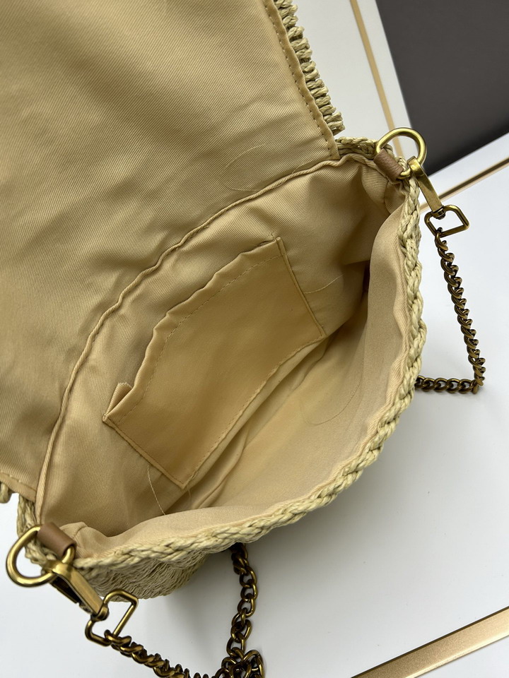 YSL kate 1825 28x17x6cm jj2_7