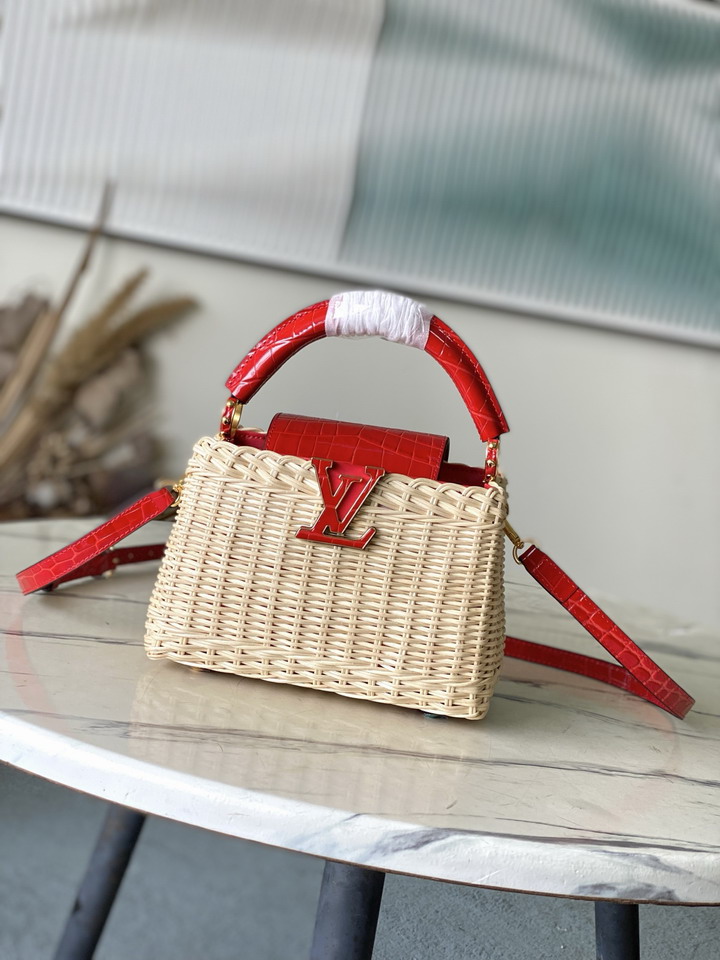 Cap M48865 21x14x8cm gf3_1