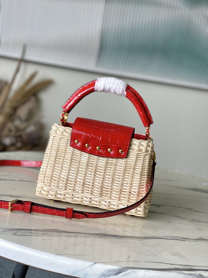 Cap M48865 21x14x8cm gf3_2