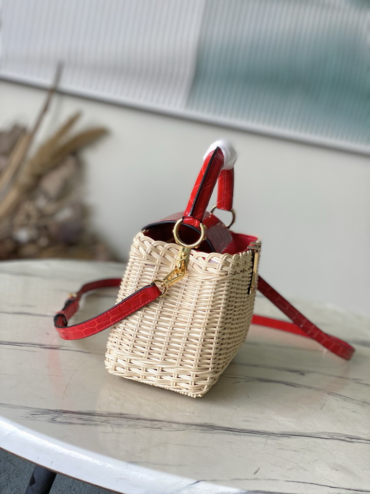 Cap M48865 21x14x8cm gf3_3