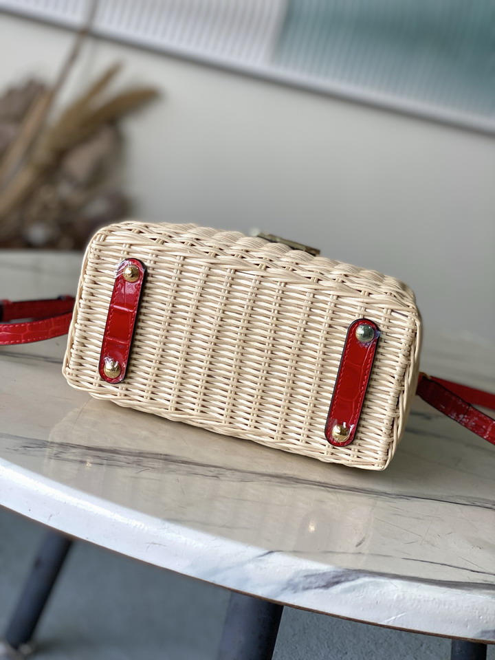 Cap M48865 21x14x8cm gf3_4