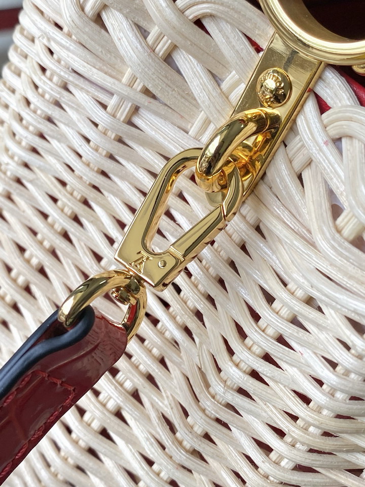 Cap M48865 21x14x8cm gf3_6