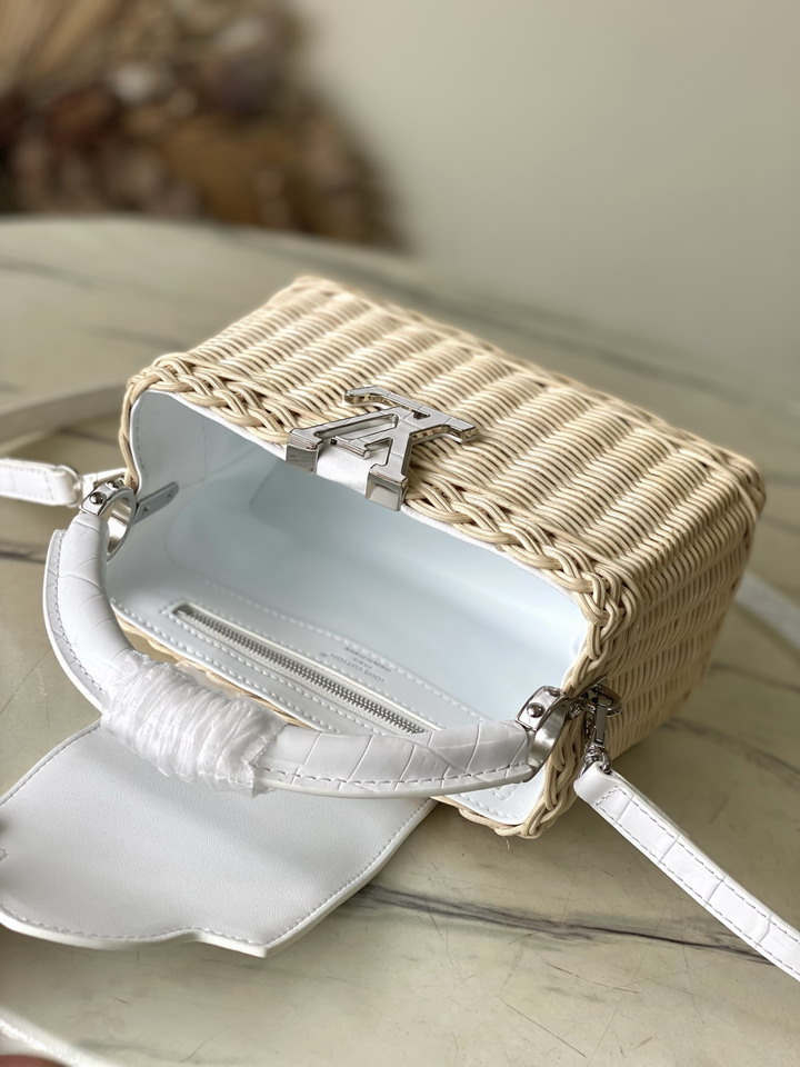 Cap M48865 21x14x8cm gf4_8