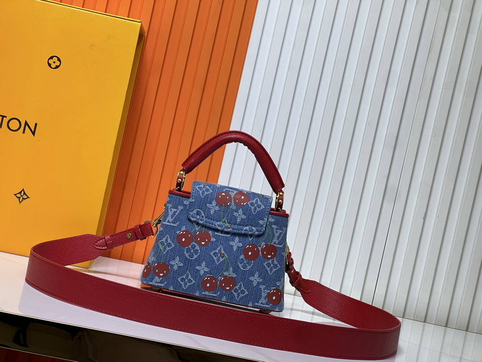 Cap M59939 21x14x8cm ss6_5