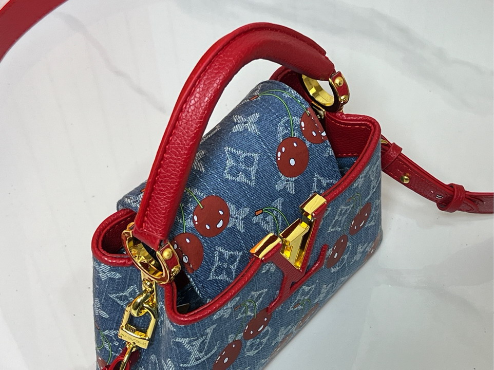 Cap M59939 21x14x8cm ss6_7