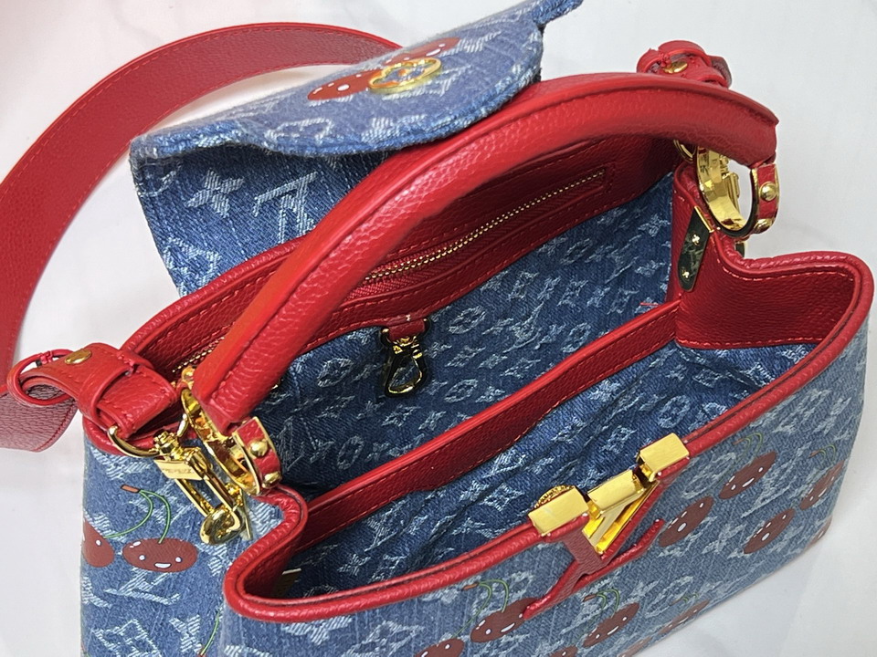 Cap M59939 27x17 3x9cm ss6_8