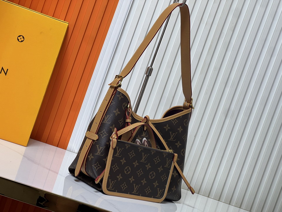 CarryAll M24861 29x24x12cm ss1_2