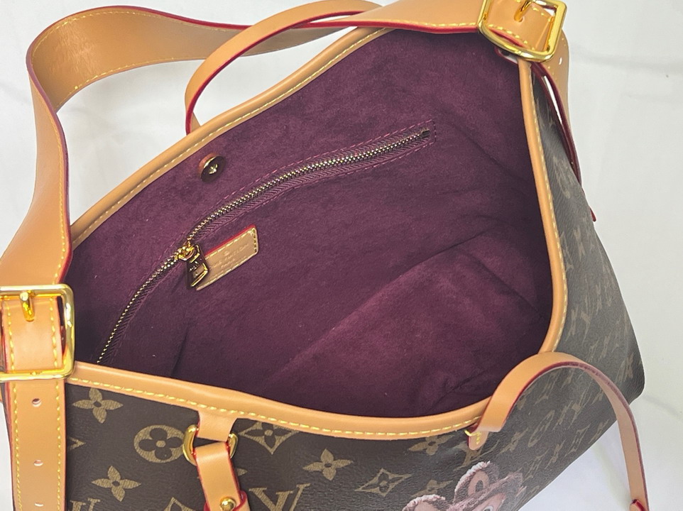 CarryAll M24861 29x24x12cm ss1_8