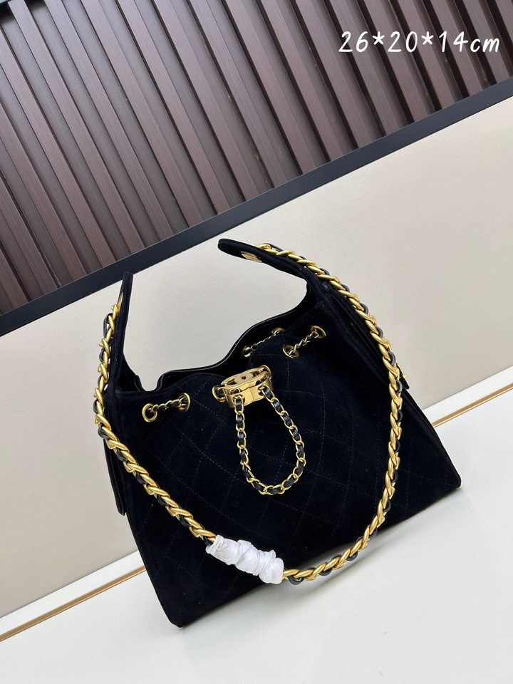 Chanel 9668 26x20x14cm jj14_1