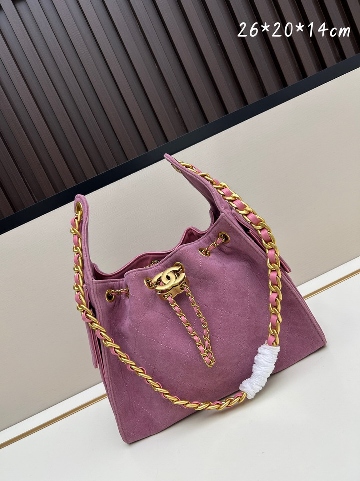 Chanel 9668 26x20x14cm jj15_1