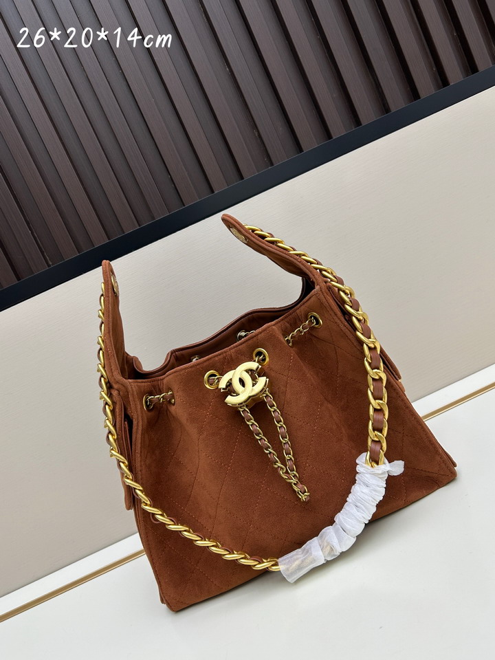 Chanel 9668 26x20x14cm jj18_6