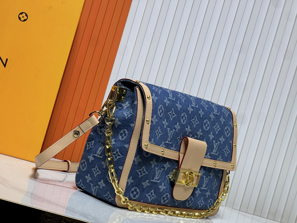 Dauphine M13319 20x11x28cm ss_2