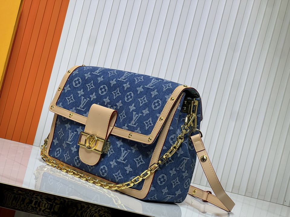 Dauphine M13319 20x11x28cm ss_3