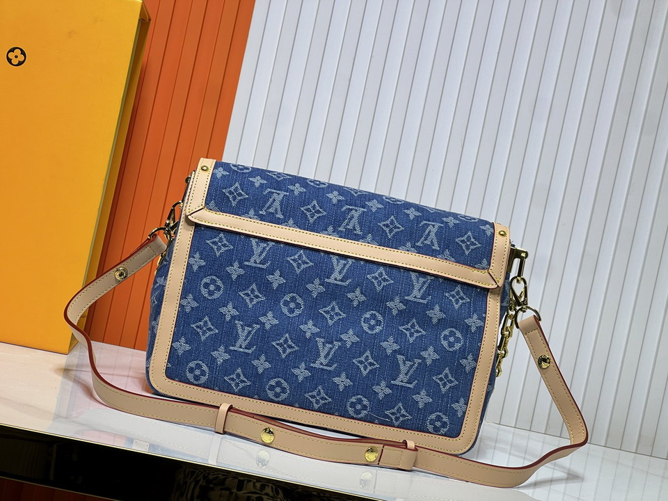 Dauphine M13319 20x11x28cm ss_4