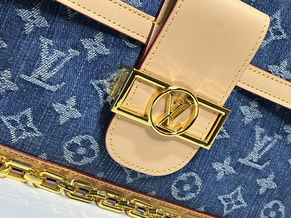 Dauphine M13319 20x11x28cm ss_5