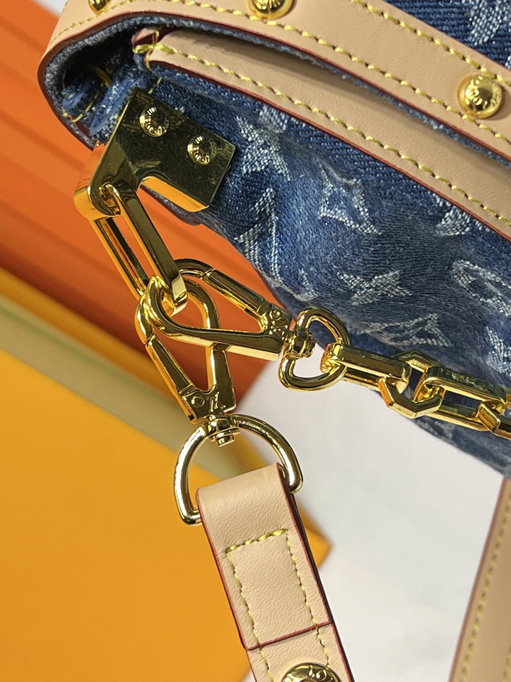 Dauphine M13319 20x11x28cm ss_6