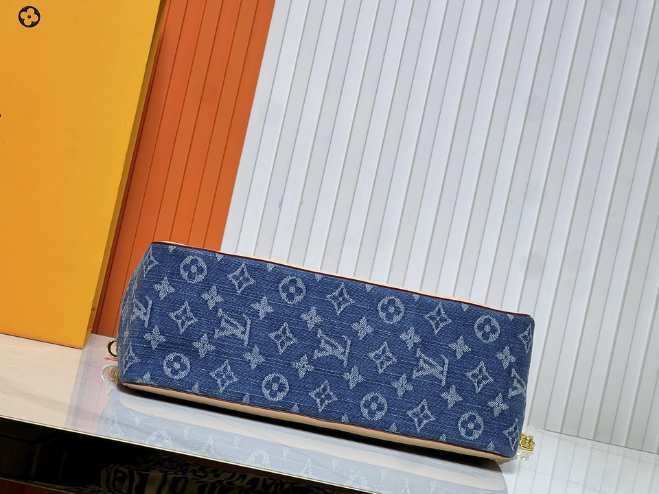 Dauphine M13319 20x11x28cm ss_7