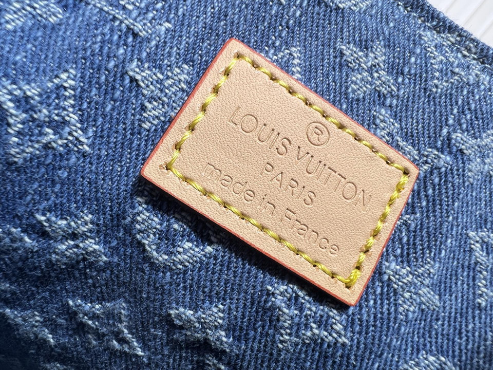 Dauphine M13319 20x11x28cm ss_9