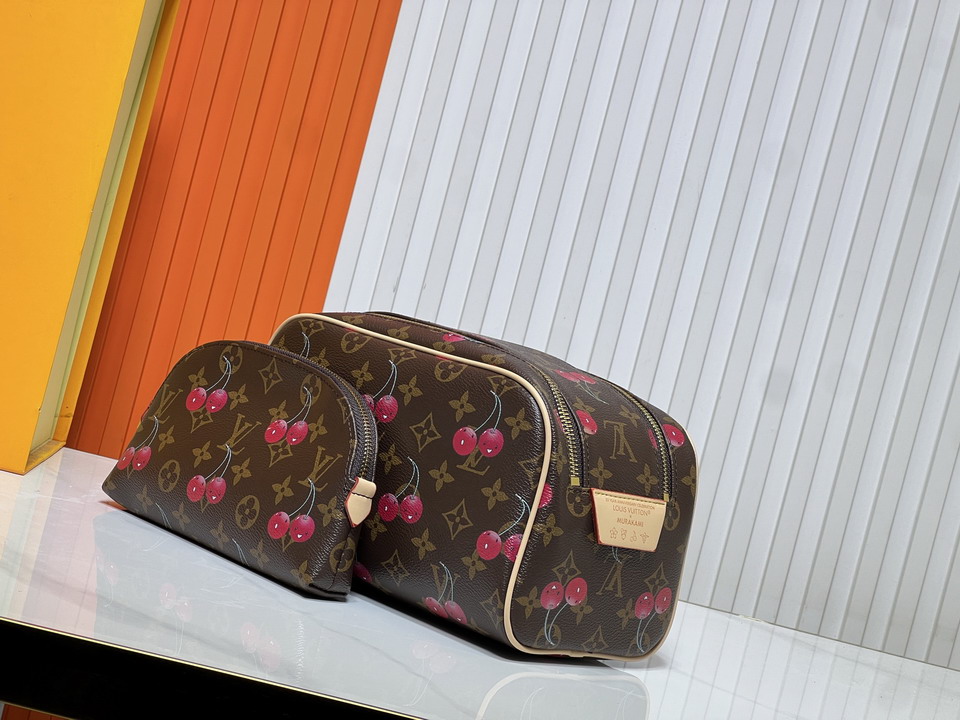 Dopp Kit M47528 28x15x16 5cm ss1_4