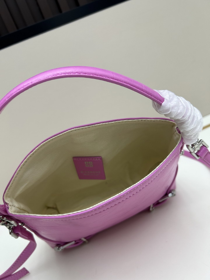 Givenchy Voyou 19x16 5x4cm ss2_7