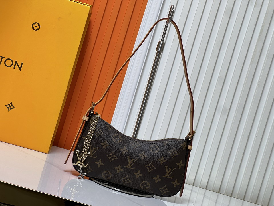 Liv chette 25784 23x10x4cm ss_1