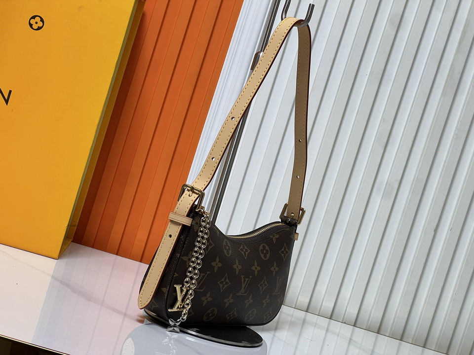 Liv chette 25784 23x10x4cm ss_2