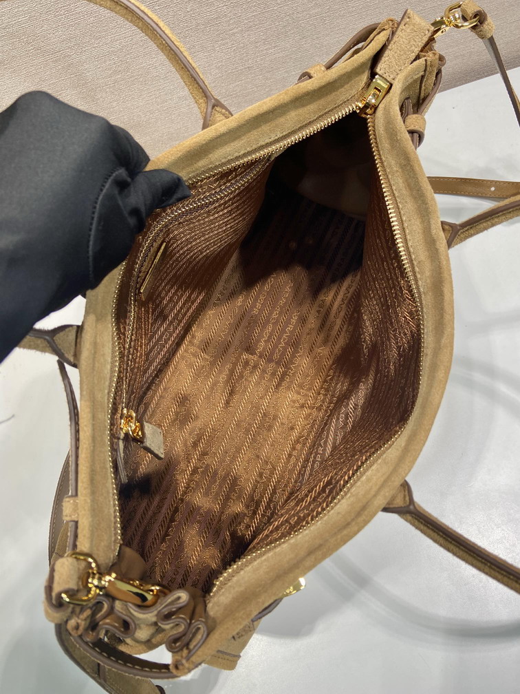 Prada 1BA433 38x30x12cm AP3_9