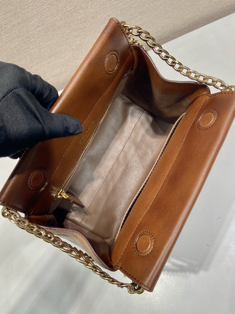 Prada 1BC263 22x18x11 5cm AP_11