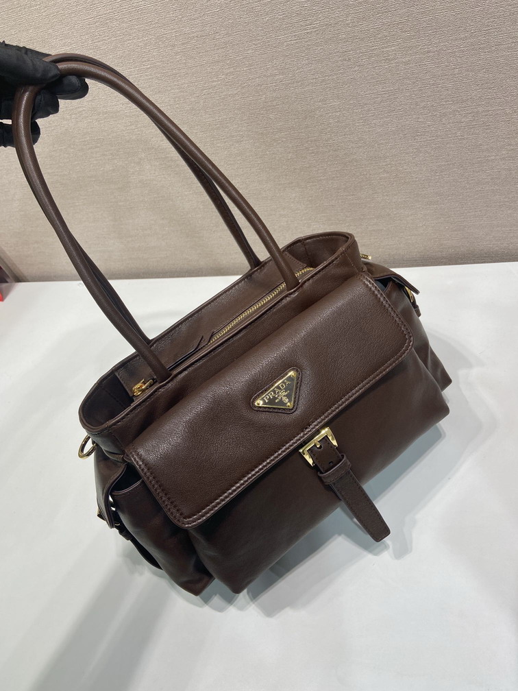 Prada 1BG596 31x17x11cm AP3_4