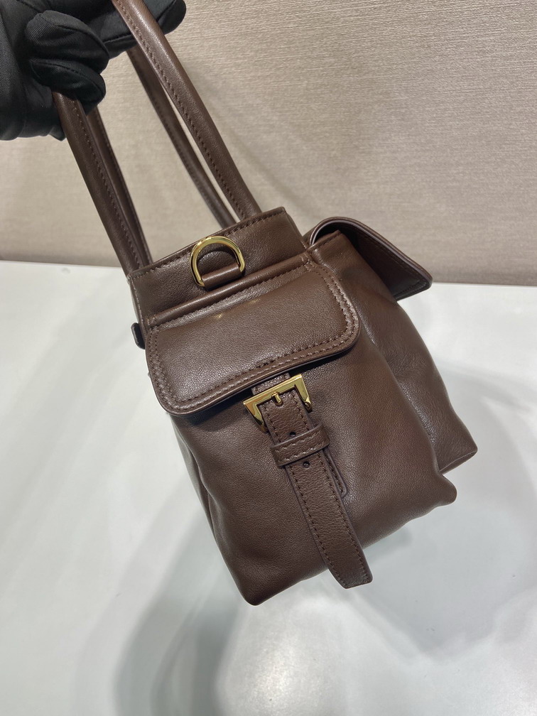 Prada 1BG596 31x17x11cm AP3_6