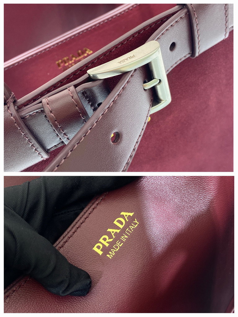 Prada 1BA416 37 5x27 5x14cm AP2_9