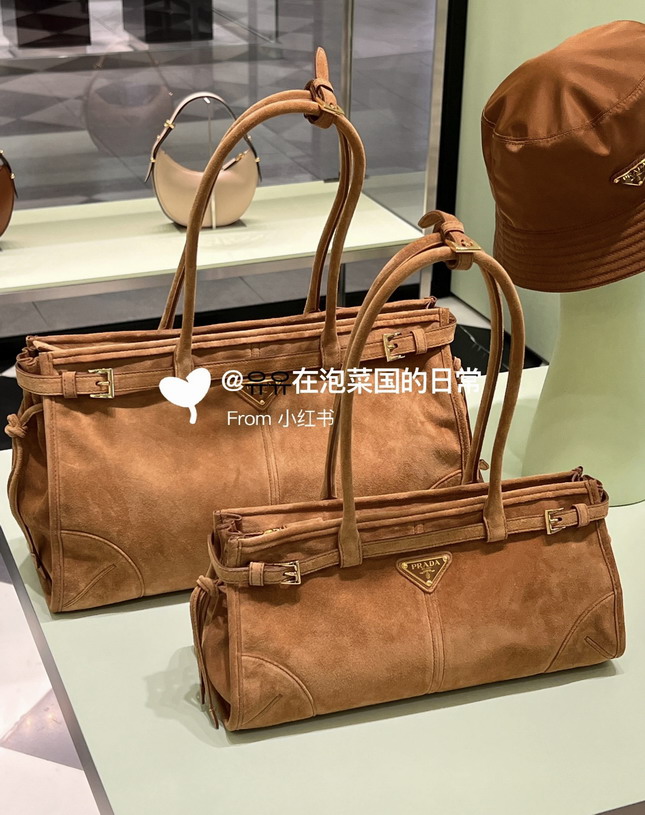 Prada 1BA433 38x30x12cm AP3_1