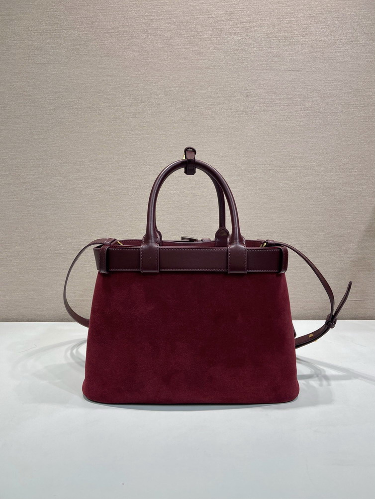 Prada 1BA434 32x23x11cm AP3_6