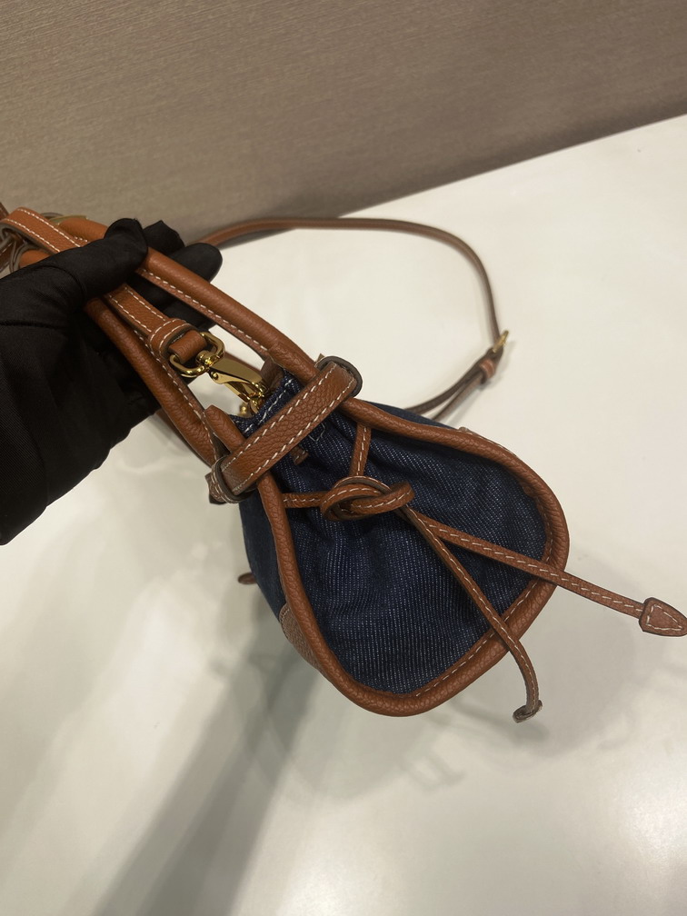 Prada 1BA486 23 5x12x9cm AP3_7