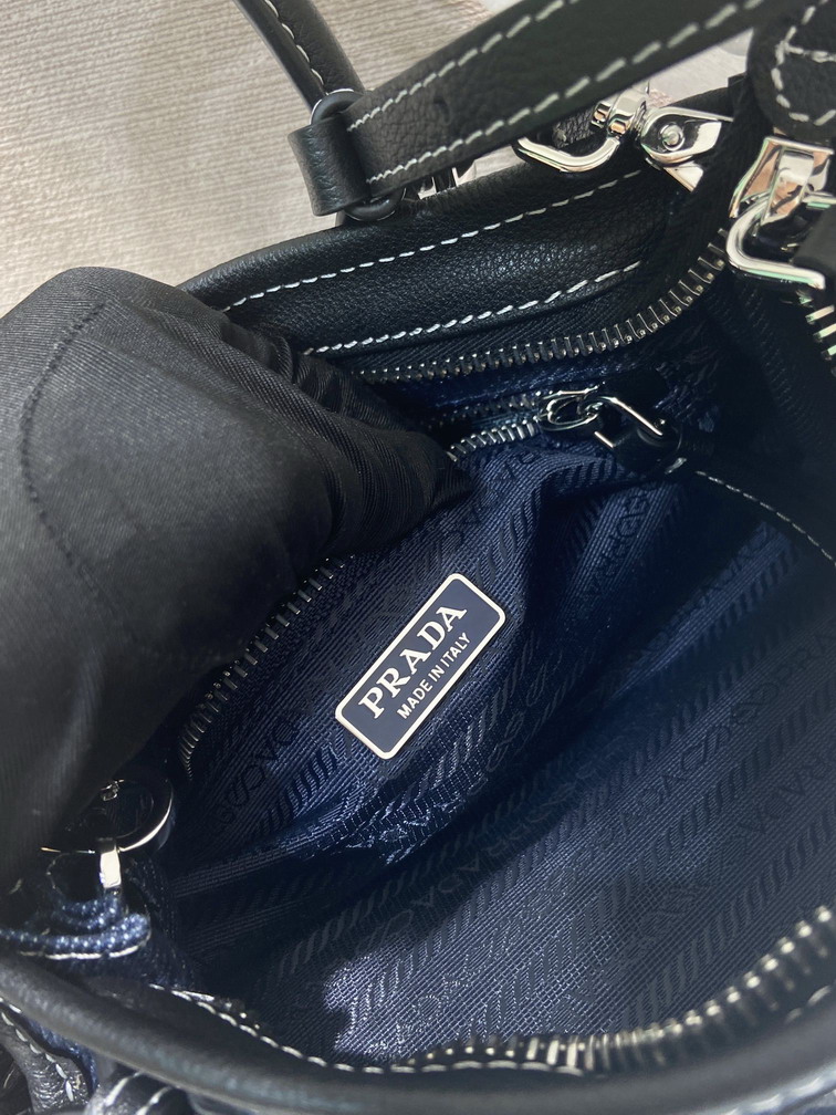 Prada 1BA486 23 5x12x9cm AP4_9