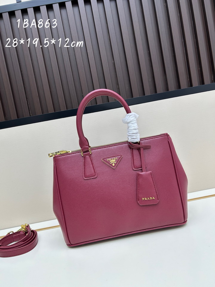 Prada 1BA863 28x19 5x12cm jj4_1