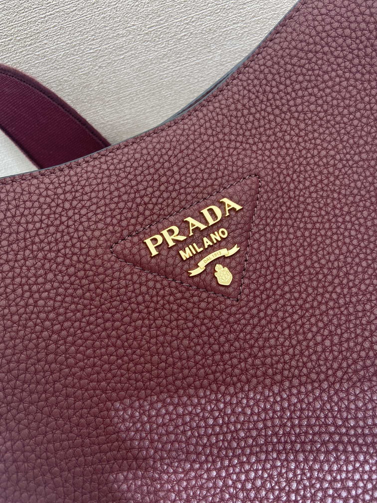 Prada 1BC073-1 30x28x12cm AP4_6