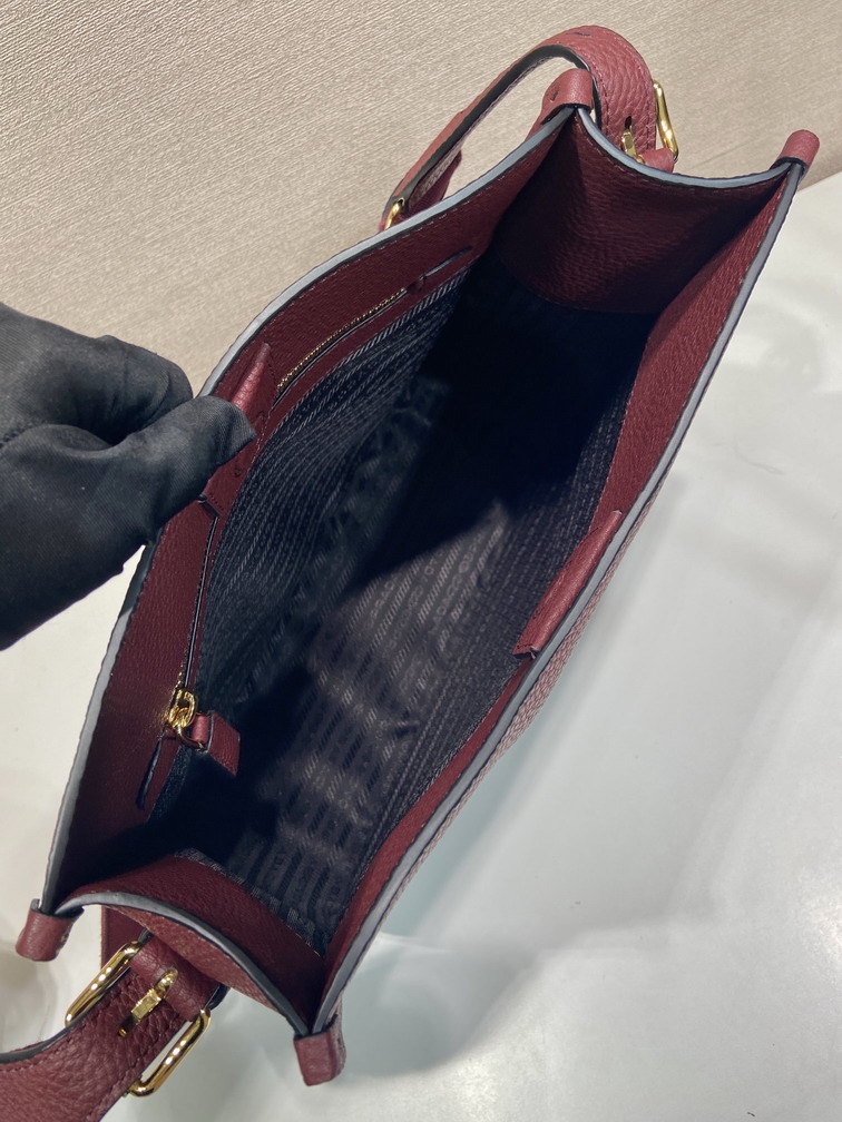 Prada 1BC073-1 30x28x12cm AP4_8