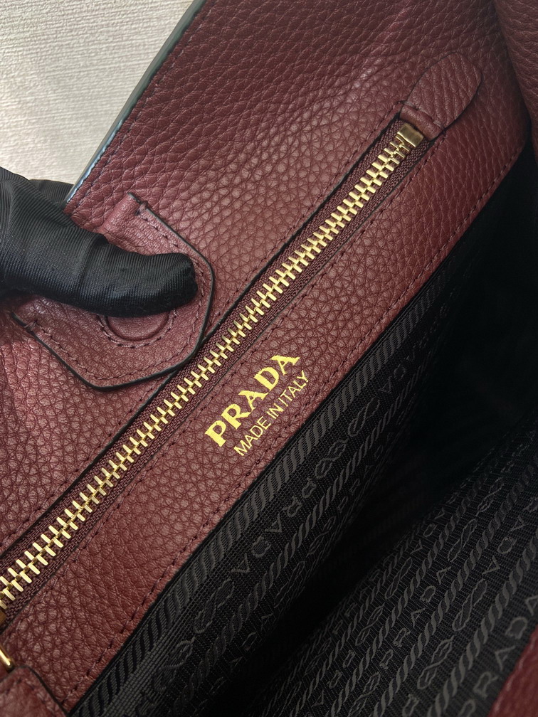 Prada 1BC073-1 30x28x12cm AP4_9