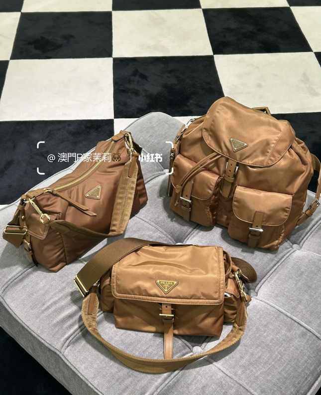 Prada 1BD391 37 5x19x12cm AP1_1